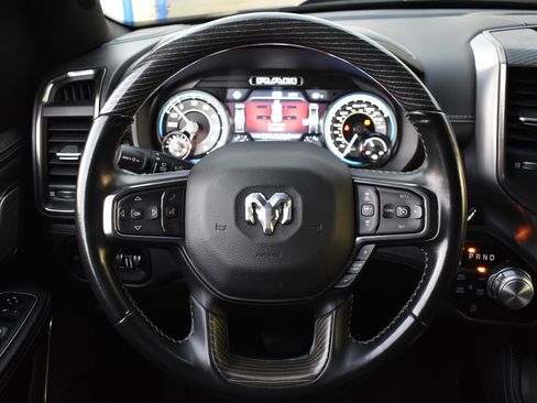 Used 2021 RAM 1500 Limited image 20