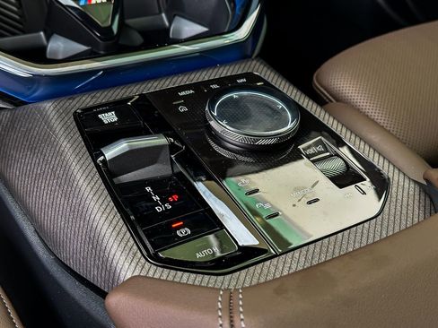 New 2026 BMW X3 xDrive30 image 13