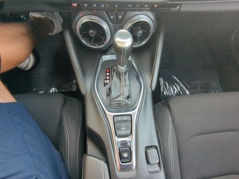 Used 2021 Chevrolet Camaro LT w/ RS Package RWD image 14
