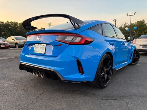 Used 2023 Honda Civic Type R image 13