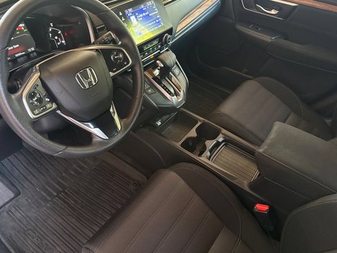 Used 2022 Honda CR-V EX image 11
