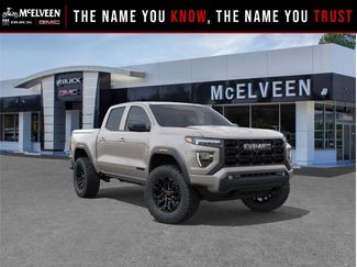 New 2026 GMC Canyon Elevation w/ Convenience Package AWD/4WD video 1
