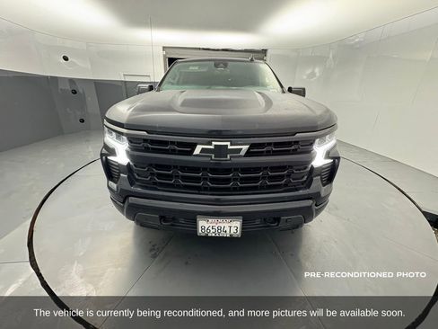 Used 2023 Chevrolet Silverado 1500 RST image 9