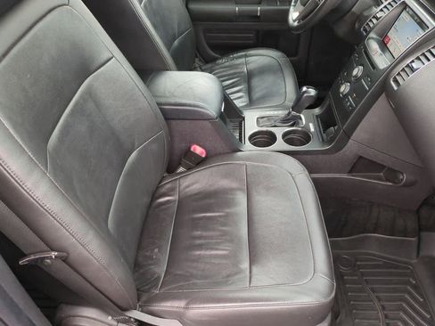 Used 2016 Ford Flex SEL w/ Equipment Group 202A image 22
