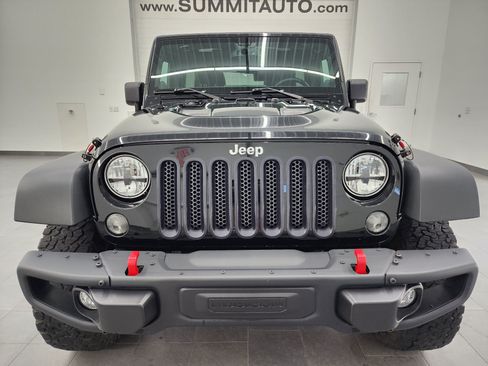 Used 2014 Jeep Wrangler Unlimited Rubicon AWD/4WD image 21