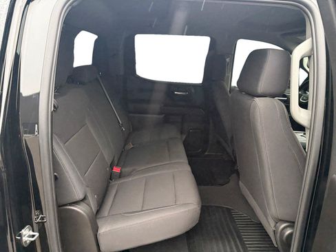 Used 2024 GMC Sierra 1500 Pro w/ Graphite Edition AWD/4WD image 22