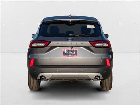 New 2025 Ford Escape Active w/ Tech Pack #1 image 9