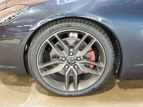 Used 2013 Chevrolet Corvette Coupe w/ Battery Protection Package RWD image 45