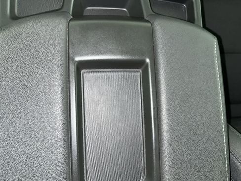 Used 2024 Chevrolet Silverado 1500 LT AWD/4WD image 23