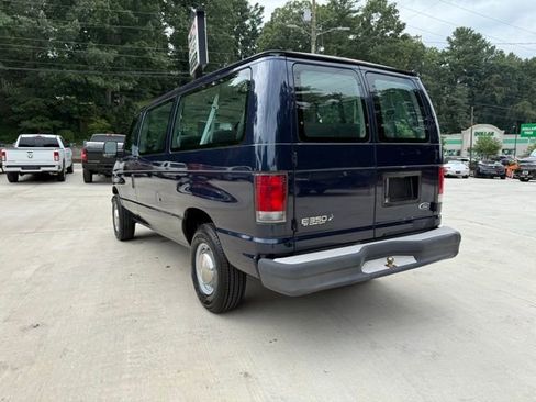 Used 2003 Ford E-350 and Econoline 350 XL image 7