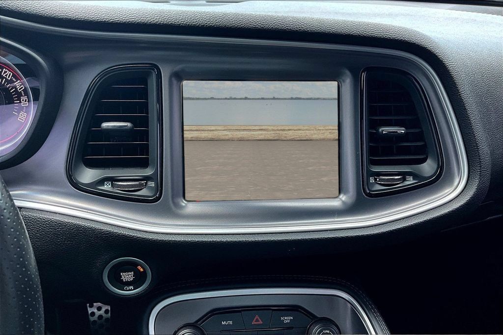 Used 2021 Dodge Challenger R/T Scat Pack RWD image 14