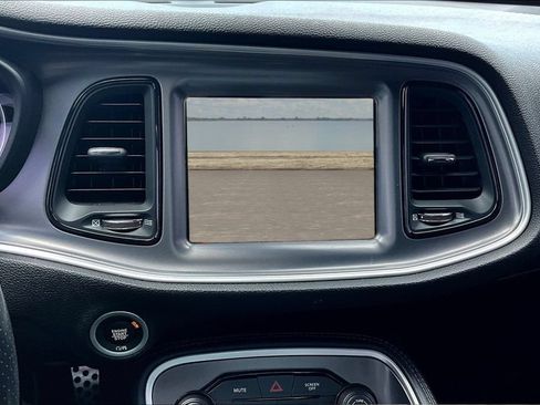 Used 2021 Dodge Challenger R/T Scat Pack RWD image 14