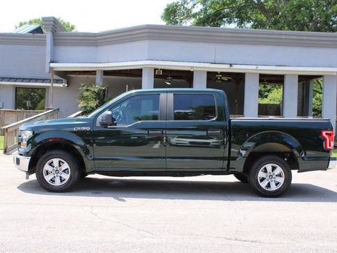 Used 2015 Ford F150 XL w/ Equipment Group 101A Mid RWD image 4