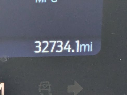 Used 2022 Ford Bronco Outer Banks image 31