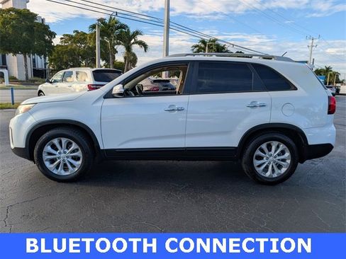 Used 2015 Kia Sorento EX image 4