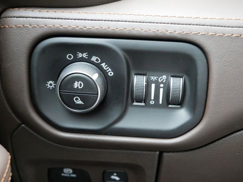 New 2026 RAM 1500 Limited image 19