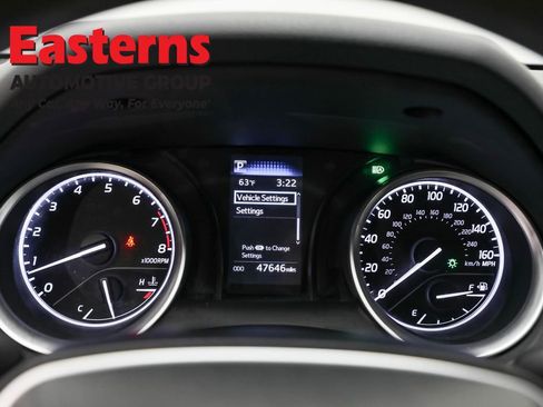 Used 2024 Toyota Camry LE image 17