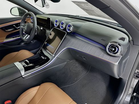 New 2026 Mercedes-Benz CLE 300 4MATIC Cabriolet image 31