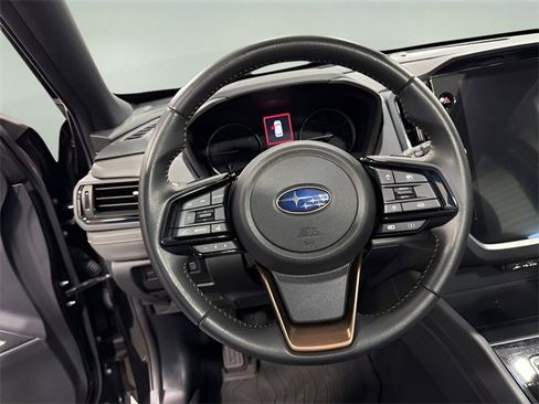 Certified 2025 Subaru Forester Sport w/ Popular Package #2 image 16