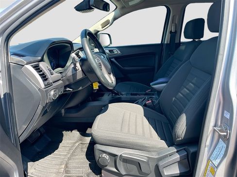 Used 2021 Ford Ranger XLT w/ Equipment Group 301A Mid image 20