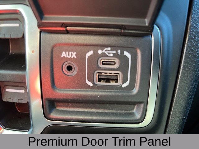 Certified 2026 Jeep Gladiator Sport AWD/4WD image 34