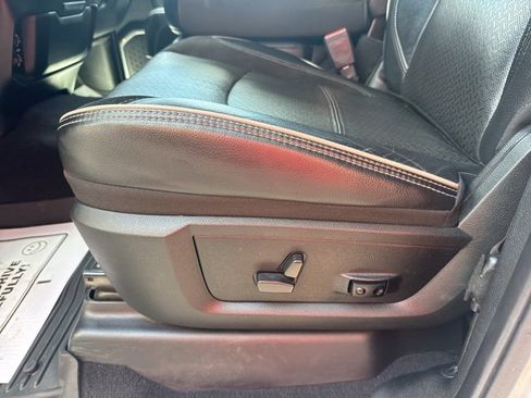 Used 2021 RAM 2500 Laramie image 7