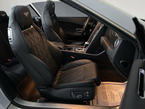 Used 2014 Bentley Continental GT V8 S image 29