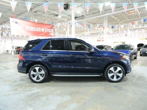 Used 2019 Mercedes-Benz GLE 400 4MATIC w/ Premium 1 Package image 14