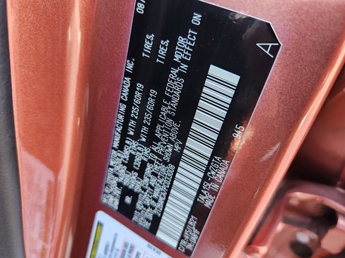 Used 2023 Lexus RX 350 Premium Plus image 24