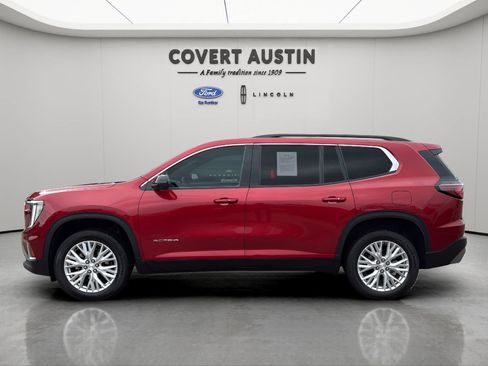 Used 2026 GMC Acadia Elevation w/ Elevation Premium Package FWD image 2