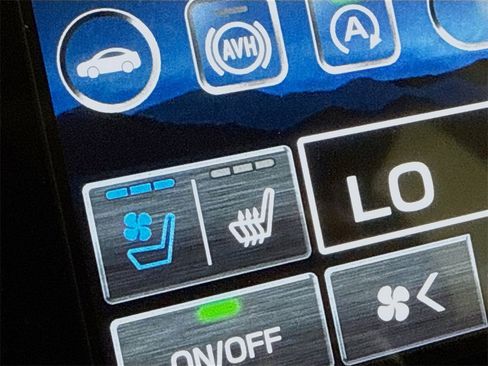 Used 2025 Subaru Outback Touring XT image 22