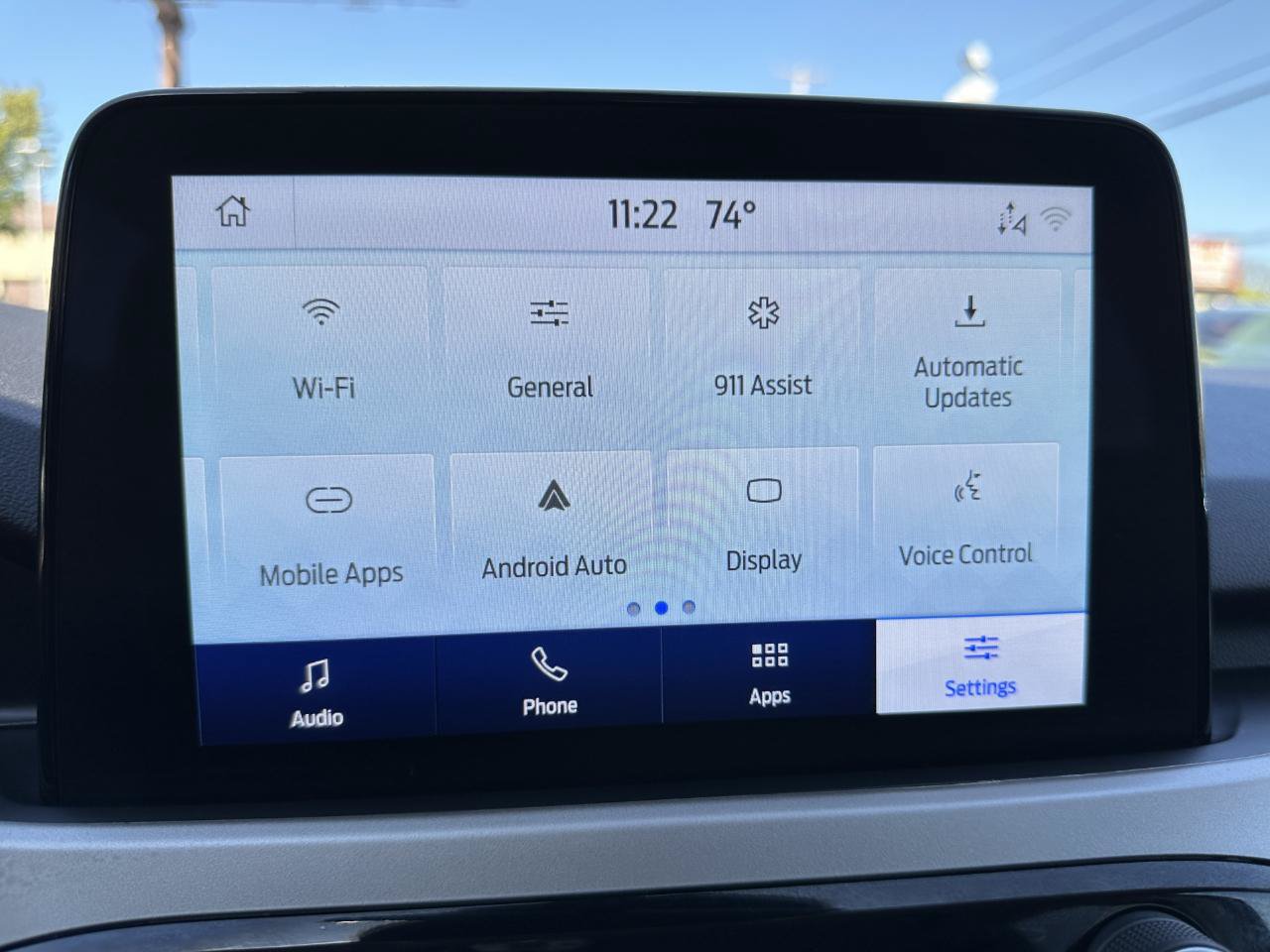 Used 2021 Ford Escape SE w/ Convenience Package AWD/4WD image 67