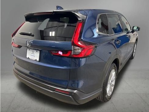 Certified 2024 Honda CR-V EX-L image 6