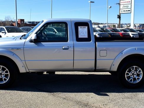 Used 2010 Ford Ranger Sport image 5
