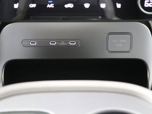 New 2026 Hyundai Ioniq 9 SEL image 29