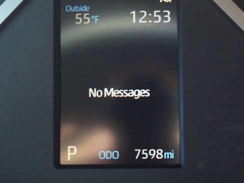 Used 2022 Toyota Tundra Limited w/ TRD Off-Road Package image 4