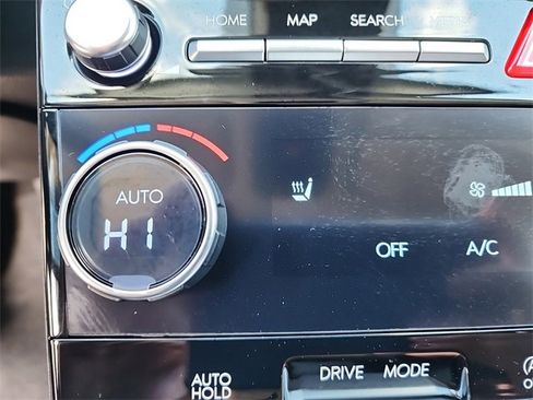 New 2025 Hyundai Santa Fe SEL image 22