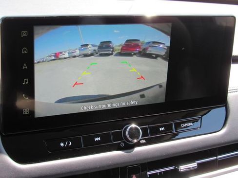 New 2026 Mitsubishi Outlander ES FWD image 23