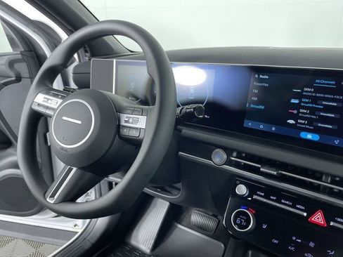 New 2026 Hyundai Santa Cruz SEL image 28