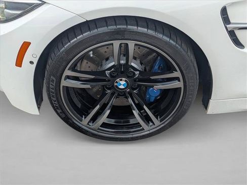 Used 2018 BMW M4 Coupe RWD image 20