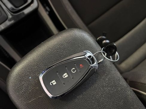 Used 2025 Chevrolet TrailBlazer LT image 22