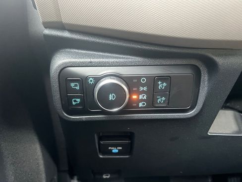 Used 2023 Ford Bronco Wildtrak image 25