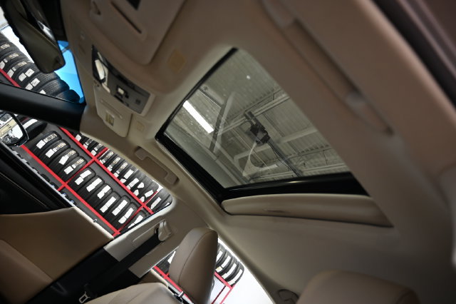 Used 2021 Lexus ES 250 w/ Premium Package AWD/4WD image 22