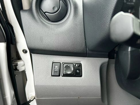 Used 2021 Nissan NV200 SV FWD image 16