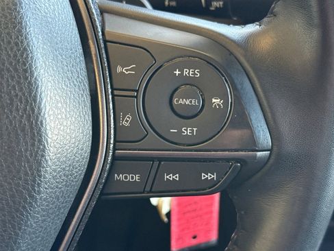 Certified 2023 Toyota Camry SE image 27