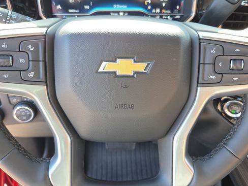 Used 2024 Chevrolet Silverado 2500 LT w/ All Star Edition image 15