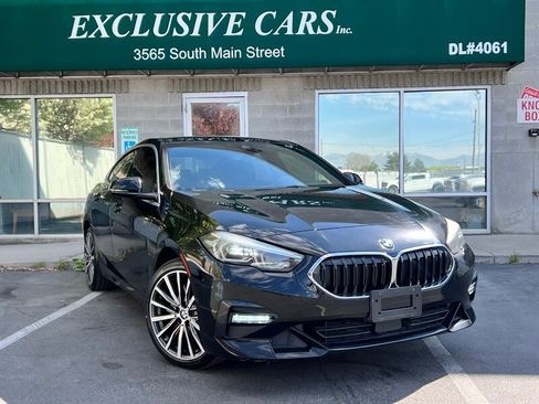 Used 2020 BMW 228i xDrive Gran Coupe w/ Convenience Package image 1