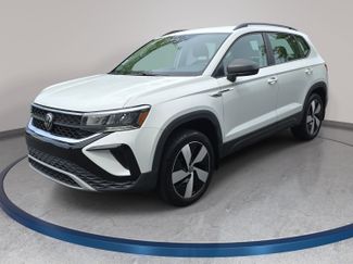 Used 2024 Volkswagen Taos S AWD/4WD video 1