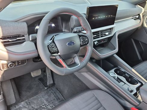 New 2027 Ford Explorer ST-Line w/ Premium Package AWD/4WD image 10