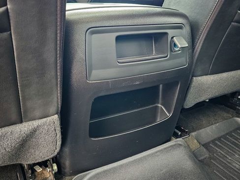 Used 2017 GMC Sierra 3500 Denali w/ Duramax Plus Package image 38